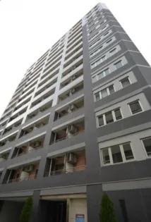 東京都中央区日本橋本町3【マンション】の外観