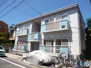 ハイツカミオの画像