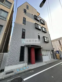 T・H・S・Yビル【2階】の外観