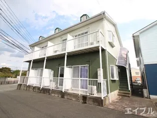 ヴェルディ坪見B棟の画像