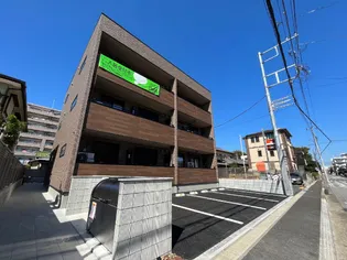 クレメント ピノ幕張本郷の画像