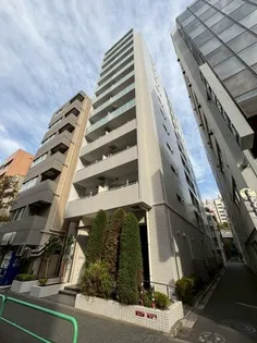 パークリュクス御茶ノ水の画像