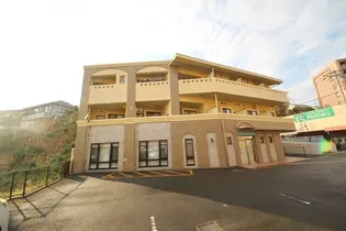 サンヴィレッジ17【3階】の外観