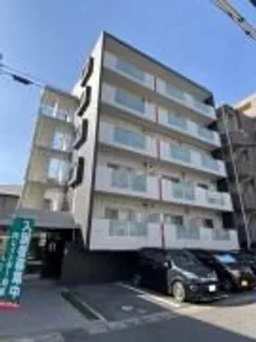 鹿児島県鹿児島市荒田1【マンション】の外観