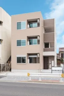 ジュネス日比野の画像