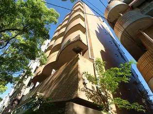 ラ・ティーダ御影【5階】の外観