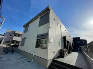 CIEL CLAIR 池上の画像