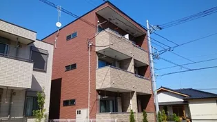 フェリーチェ五番館の画像