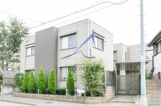 カーサ ビオレータの画像