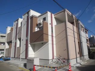 ハーモニーテラス越路の画像