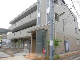 FOREST HILLの画像