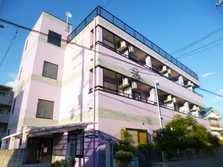 コンフォート甲子園の画像