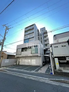 グランドメイソンセブンの画像