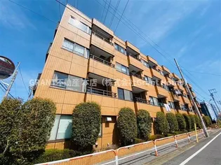 第二宝マンションの画像