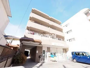 グランドメゾン城見の画像