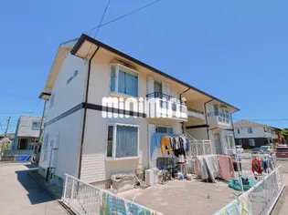 アミティK IIIの画像