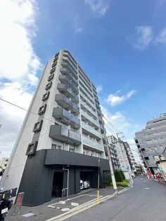 ガーラ グランディ新丸子の画像