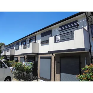 アイビーガーデンIの画像