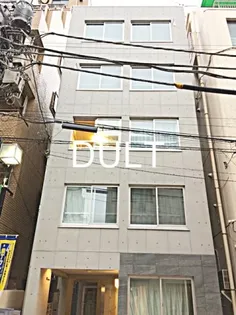 東京都文京区関口1【マンション】の外観