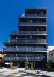 エル セレーノ品川西大井の画像