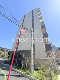 SUN PARK CITY 東日暮里の画像