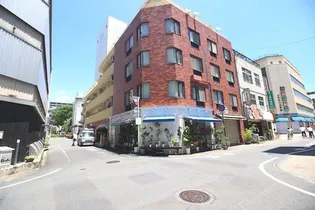 チサンマンション中山下の画像