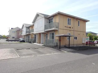 ブランシェ近藤 A Bの画像