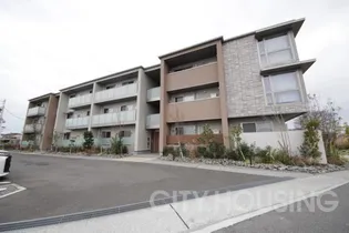 BEREO蔵本元町の画像