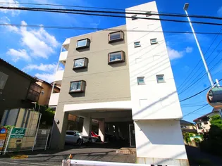 日恵ふじみ野ビルの画像