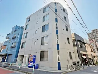 ウィンレックス赤羽二丁目の画像