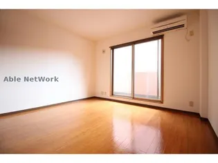 シベルニー磐田Aの画像