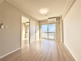 ニューコーポ中島の画像