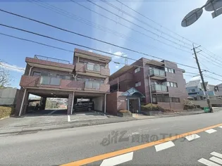 コーポヒルトップの画像