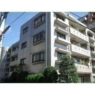 三鷹アミニティIIの画像