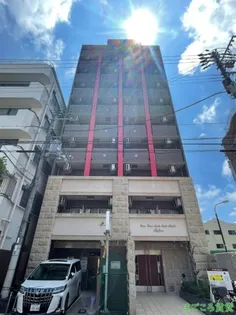 エステムコート難波サウスプレイスIIレフィーナの画像