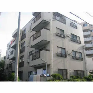 サンライズ南葛西の画像