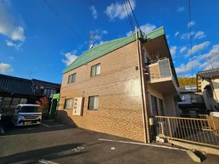 フォレスターリジェールの画像