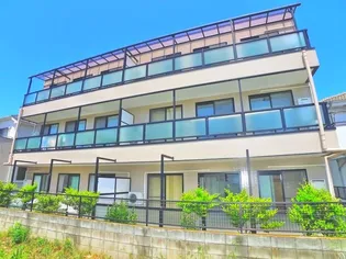 TSKマンションの画像