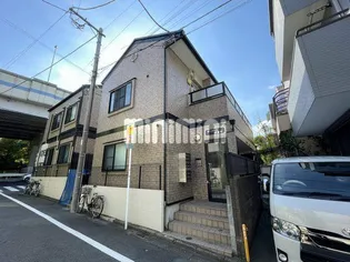 ビーコート高島平の画像