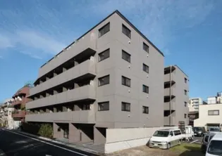 ルーブル蒲田南弐番館の画像