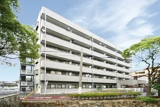 レジデンス中島の画像