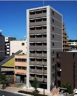 レグラス横浜ポートサイドの画像