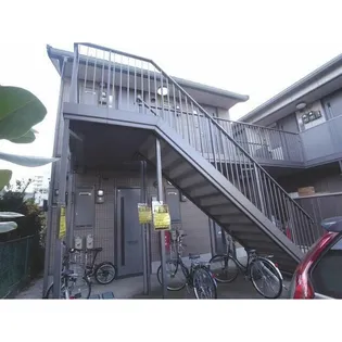 ハイツ仲Aの画像