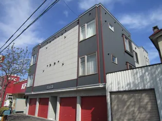 プレシャス15番館の画像