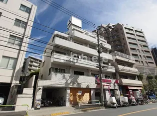 パールシティ小石川の画像