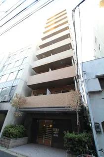 プライムアーバン本郷壱岐坂【5階】の外観