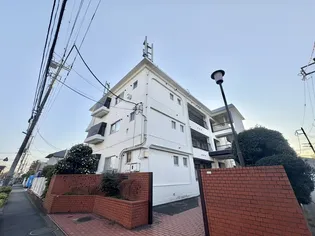 第1ホワイトパレスの画像