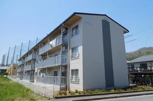 JK10犀北第二の画像