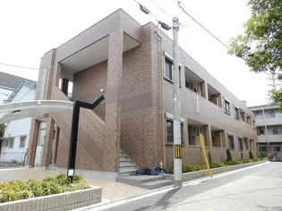 ラビュール大日の画像