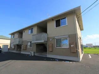 アネックス筑波の画像